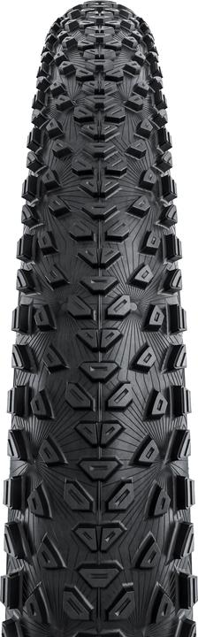 Image du produit Continental Dubnital (29 x 2.40, 60-622)