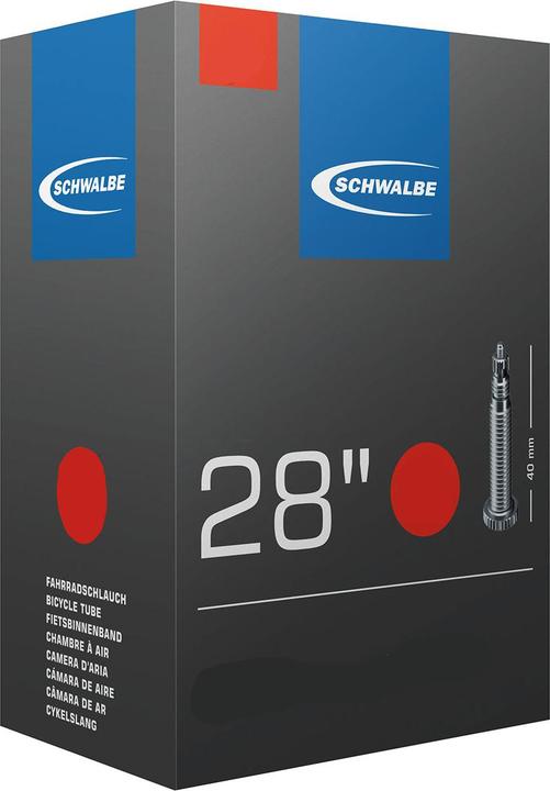 Productafbeelding Schwalbe Sv15 (Presta (SV), 28", 40 mm)