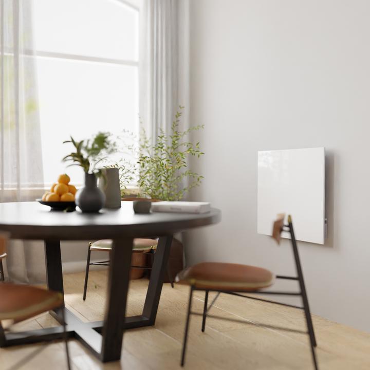 Image du produit Hombli Panneau de chauffage en verre Smart IR 400w (400 W)