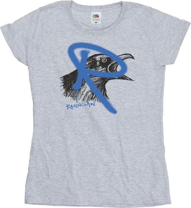 Produktbild Ravenclaw Pop Spray TShirt (M)