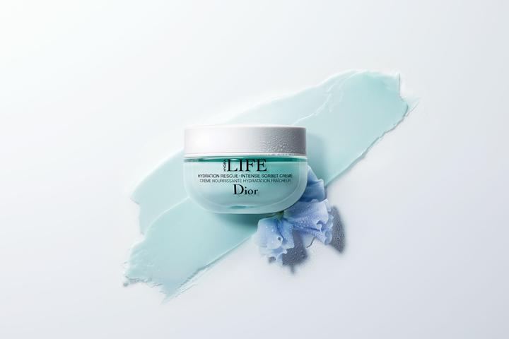 Produktbild Dior Hydra Life Hydration Rescue (50 ml, 24h Creme)