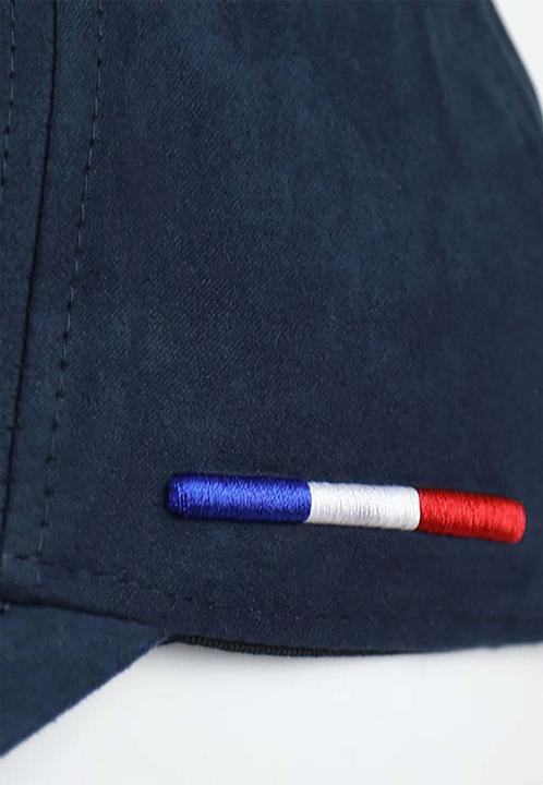 Immagine prodotto LXH Cappellini Casquette Suédine - Genève (Taglia unica)