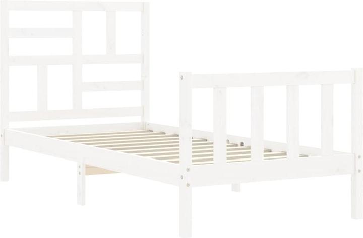 Produktbild VidaXL Zack (90 x 200 cm)
