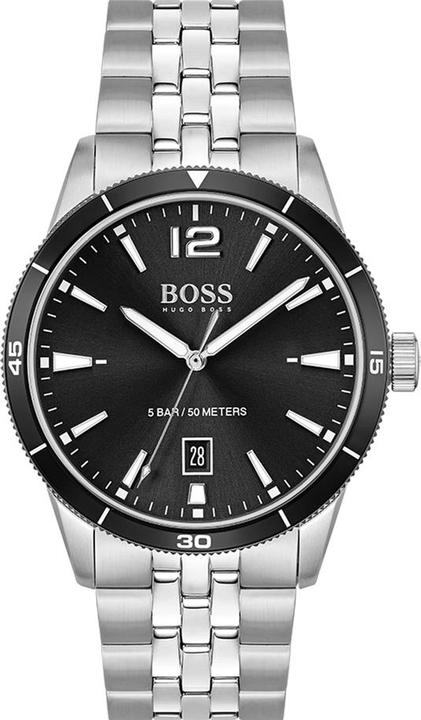 BOSS Drifter (Analoguhr, 42 mm)