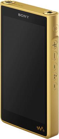 Actual product image Sony NW-WM1ZM2 (256 GB)