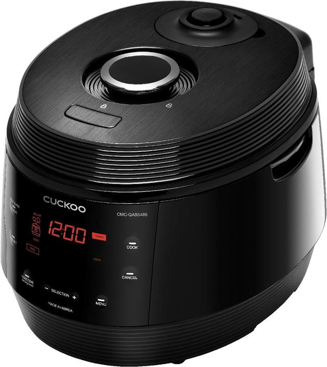 Image du produit Cuckoo CMC-QAB549S (Prise UE)