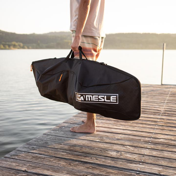 Actual product image Mesle Wakeboard Bag Padded blk