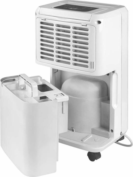 Immagine prodotto Eurom Deumidificatore DryBest 20 (20 l/24h)