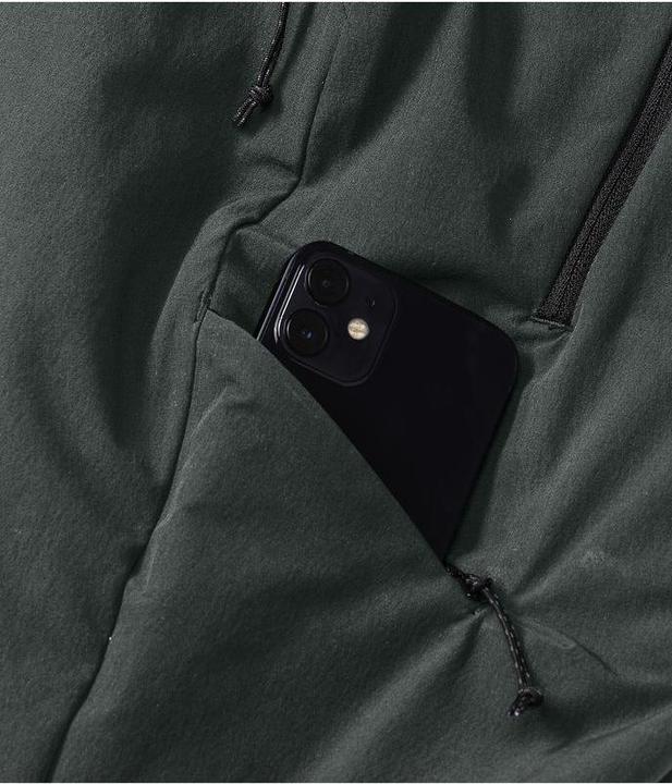 Actual product image Jack Wolfskin Holdsteig Pants (36)