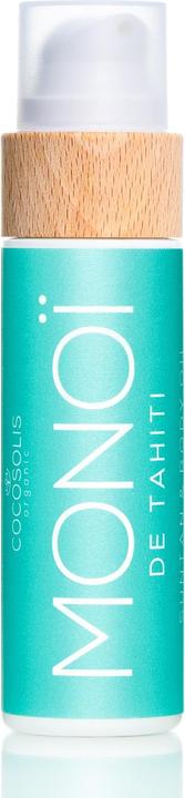 Actual product image Cocosolis Monoi (Suntan oil, 110 ml)