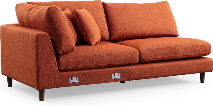 Actual product image Atelier del Sofa New (Corner sofa)