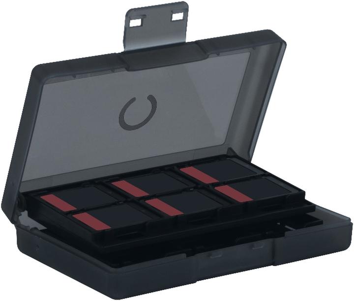 Produktbild Konix Game Case (Switch 2)