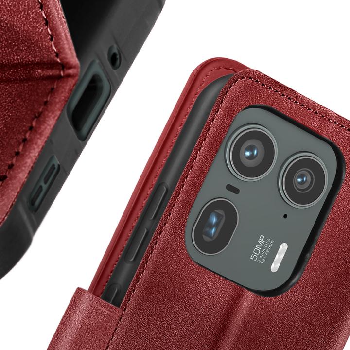 Produktbild Avizar Khazneh Cover Series (Motorola Edge 50 Ultra)