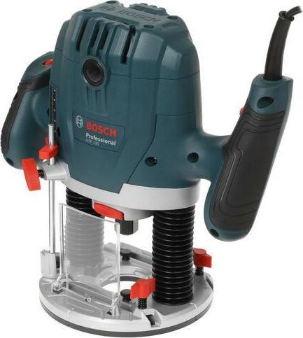 Produktbild Bosch Professional GOF 130