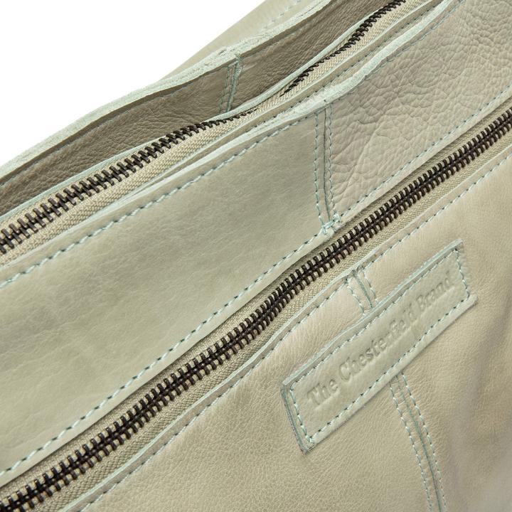 Immagine prodotto The Chesterfield Brand Bolivia Schultertasche Leder 32 cm