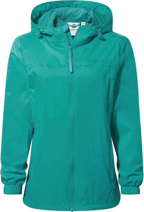 TOG24 Craven Milatex Jacke wasserfest (34 D)