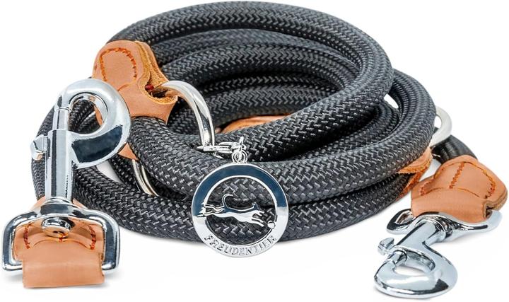 Actual product image Freudentier Verstellbare Führleine (Dog, Walks)