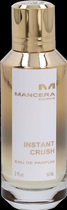 Actual product image Mancera Instant Crush (Eau de parfum, 60 ml)