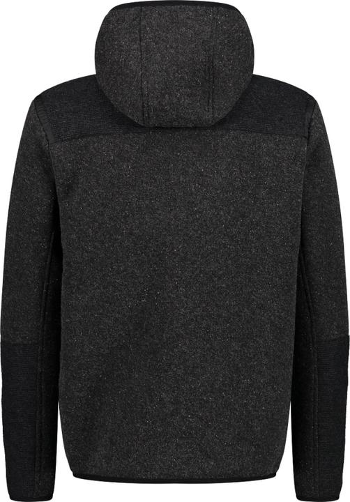Produktbild CMP Campagnolo Jacket Fix Hood (48, M)