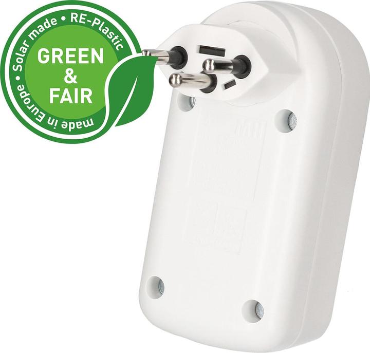 Actual product image Max Hauri ADAPT drehbar (Type 13, 2 x)