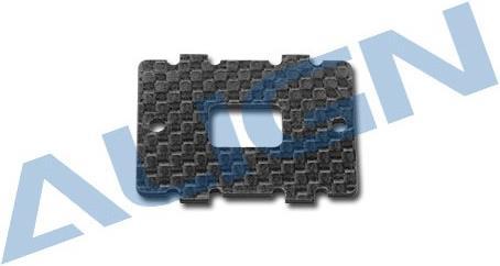 Actual product image Align 450 3G Carbon Mount