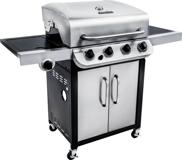 Image du produit Char Broil Convective 440 S (14 kW)