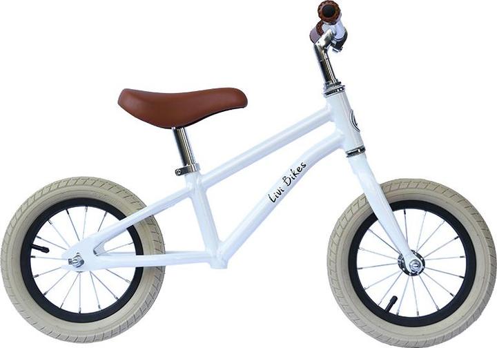 Actual product image LiVi Balance Bike 12" (12")