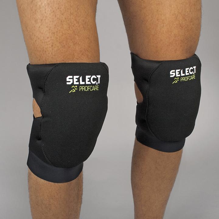 Image du produit Select Profcare Volley Knee (XXL, Genouillère)