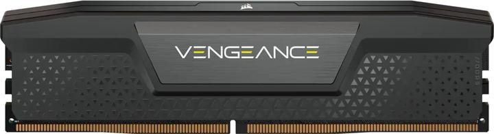 Productafbeelding Corsair Wraak (2 x 32GB, 6000 MHz, DDR5 RAM, DIMM 288 pin)