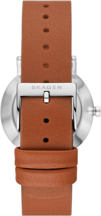 Immagine prodotto Skagen Cupola di Lille (Orologio da polso analogico, 32 mm)
