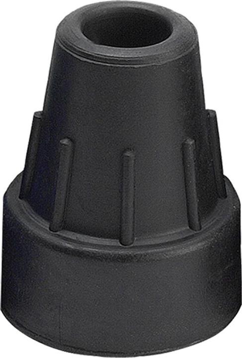 Sahag Crutch capsule 16mm nero