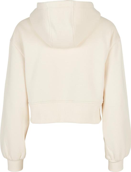 Image du produit Urban Classics Veste zippée courte et surdimensionnée pour femmes - 16656 (4XL)