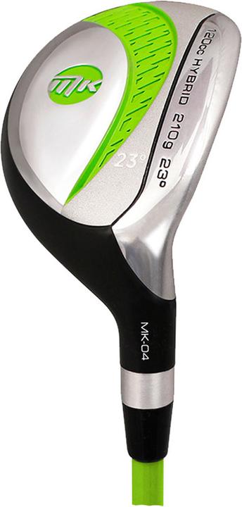 Produktbild Mkids Hybrid pro 57"/145cm "RH" (Rechtshänder)