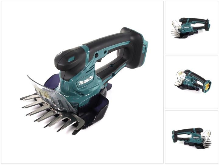 Produktbild Makita DUM604Z (Akkuheckenschere)