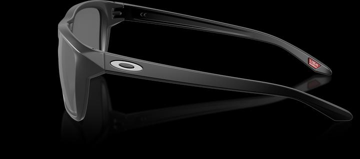 Actual product image Oakley Sunglasses SYLAS
