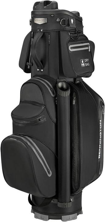 Bennington QO9 Select 360° Waterproof