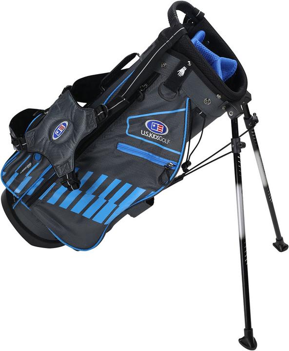 Golf bags