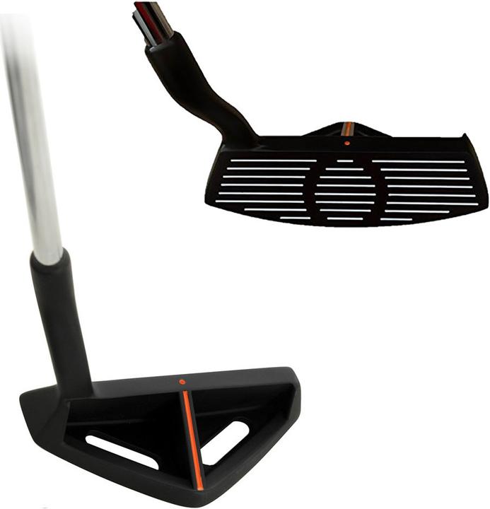 Image du produit Bensayers XF Pro Chipper acier régulier LH (Gaucher)