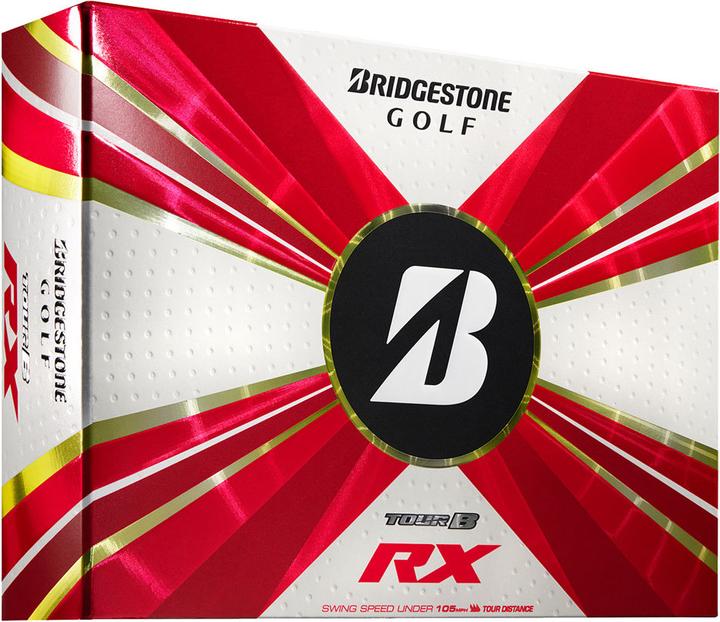 Bridgestone TourB-RX