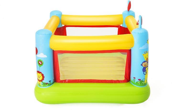 Image du produit Bestway Château gonflable Fisher-Price