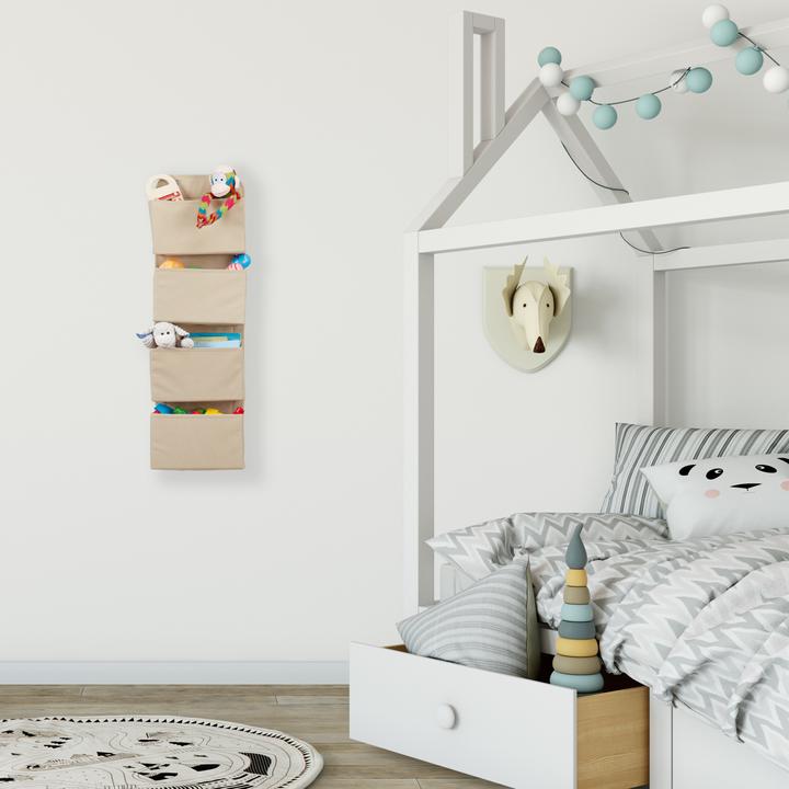 Produktbild Relaxdays Hängeorganizer (31 x 10 x 104 cm)