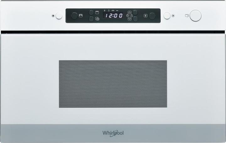 Image du produit Whirlpool AMW 4920/WH