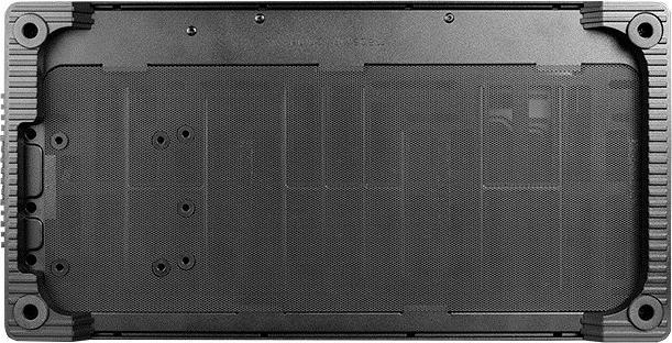 Produktbild Chieftec GEH Mini Tower - UNI Series BX-10B-M-OP (mATX, Mini-ITX)
