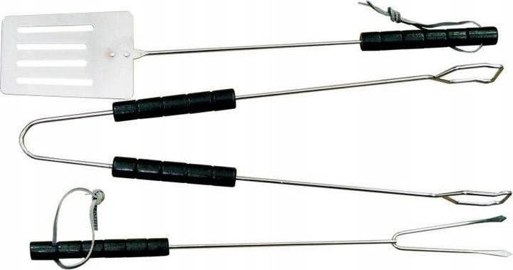 Actual product image Master Grill żeliwny Kociołek Myśliwski Mg629