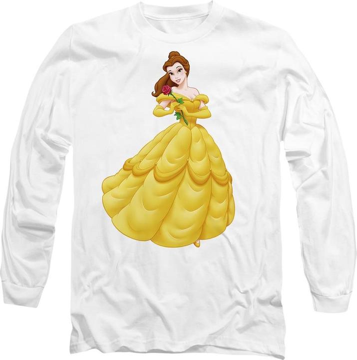 Produktbild Beauty And The Beast TShirt (L)