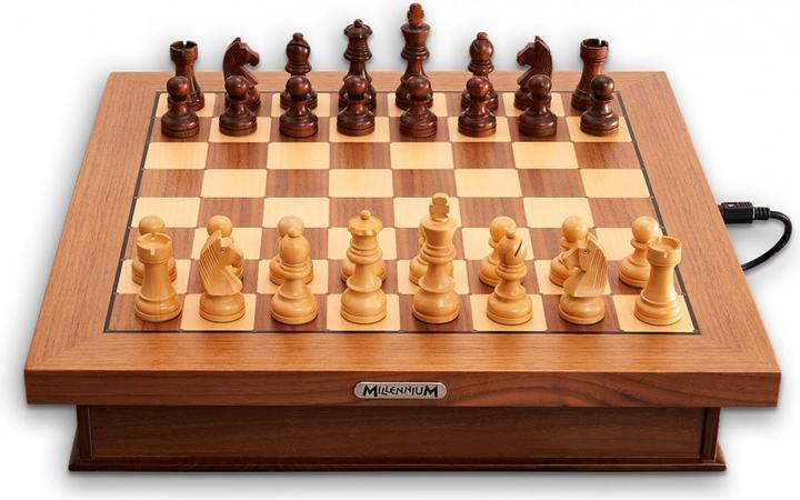 Actual product image Millennium Exclusive Luxe Edition