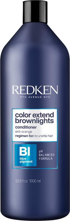 Redken Color Extend Brownlights Blue Toning (1000 ml)