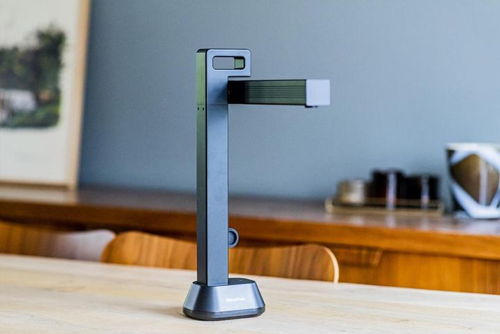 Productafbeelding Iris IRISCan Desk 6 Pro (USB)
