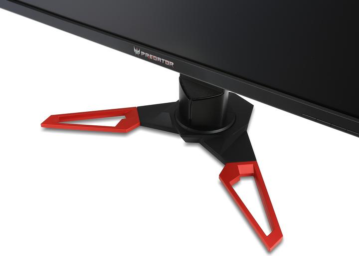 Produktbild Acer Predator XB281HK (3840 x 2160 Pixel, 28")