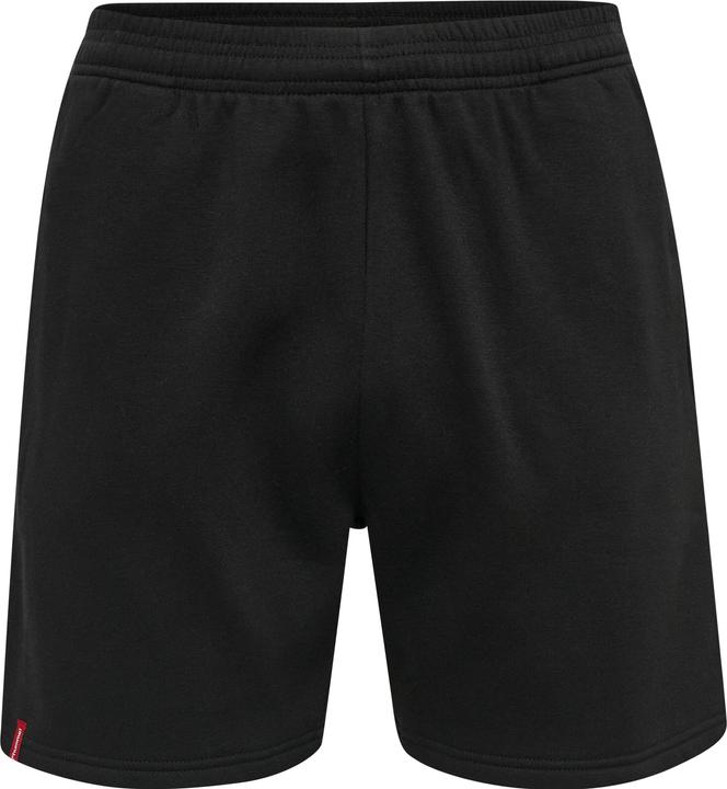 Image du produit hummel Red Basic Sweat Shorts (XXL)